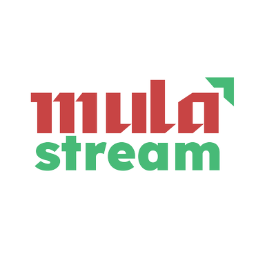 MulaStream Logo
